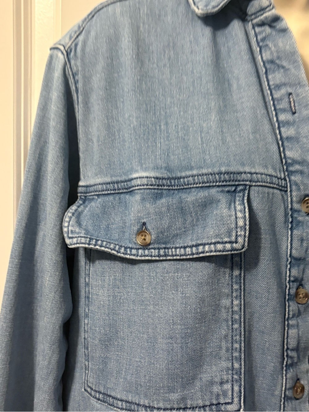 Universal Thread Dress - Picture 5 of 10